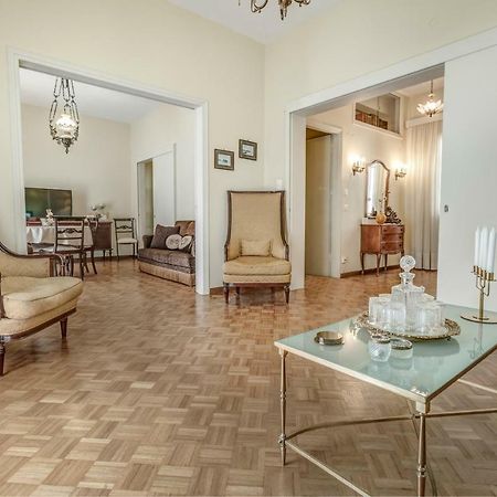 Bella Venezia Residence Corfu  Exterior photo