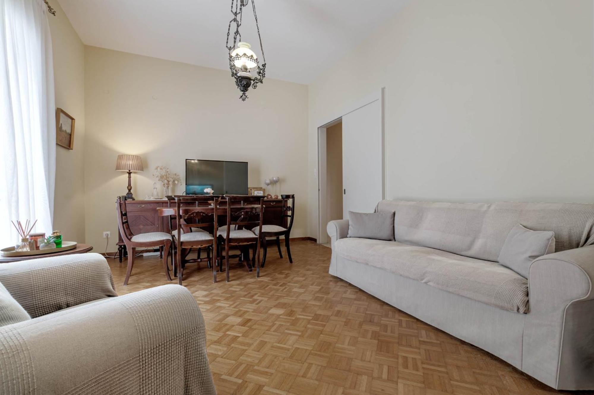 Bella Venezia Residence Corfu  Exterior photo