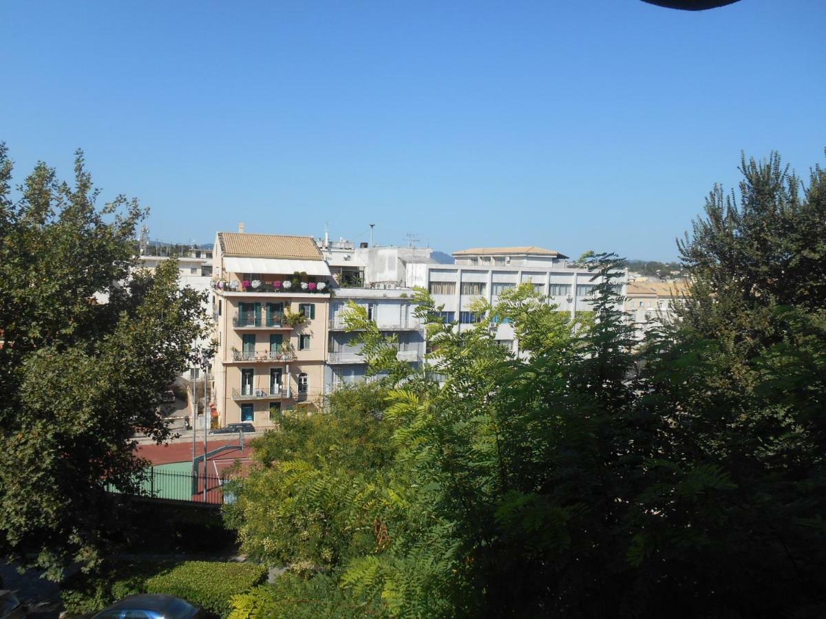 Bella Venezia Residence Corfu  Exterior photo