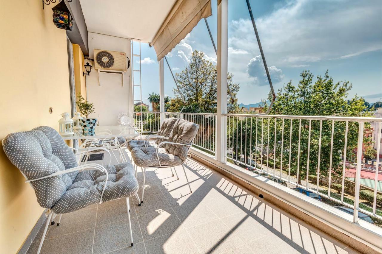 Bella Venezia Residence Corfu  Exterior photo