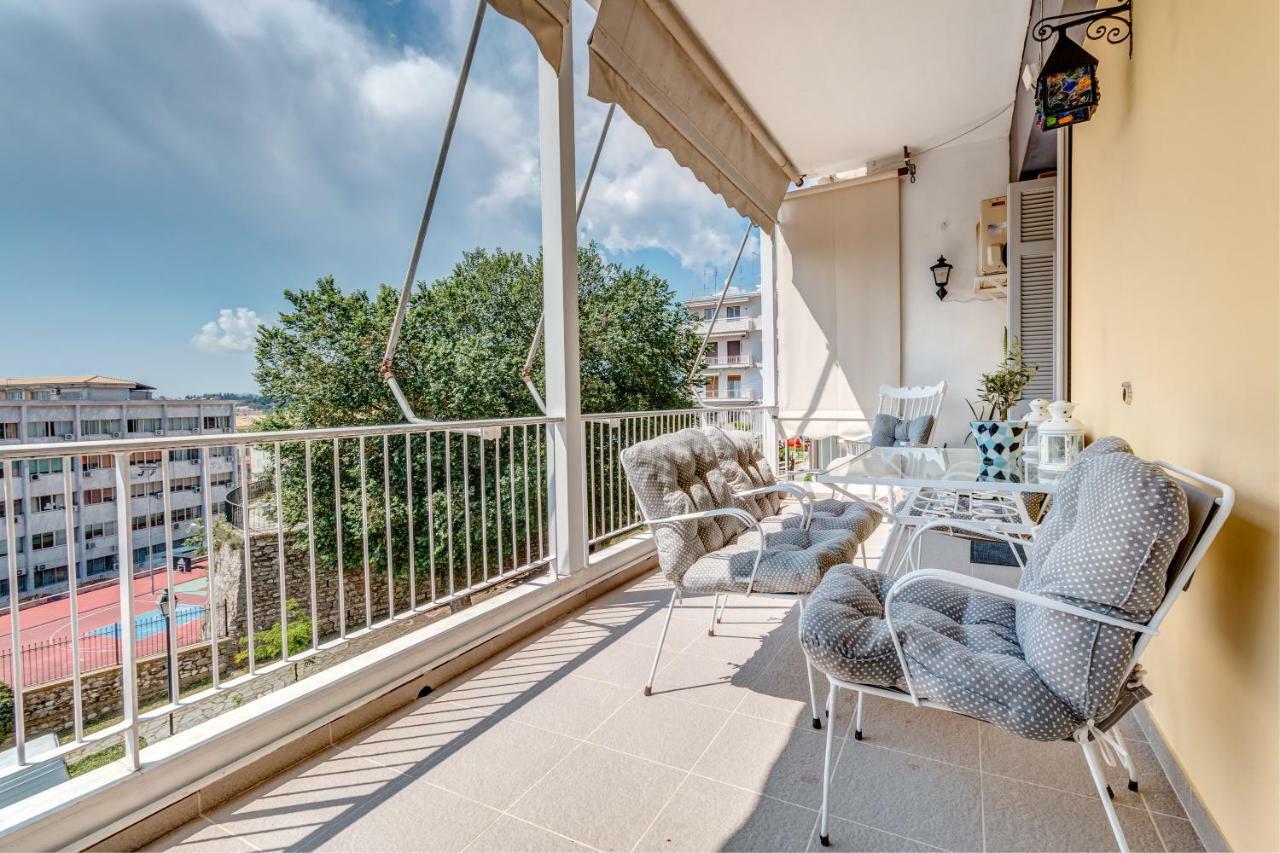 Bella Venezia Residence Corfu  Exterior photo
